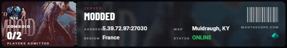 Ticket badge preview