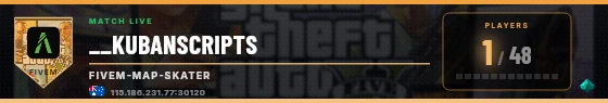 Scoreboard badge preview