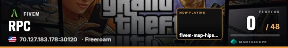 Hero badge preview
