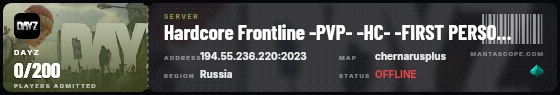 Ticket badge preview