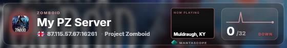 Glass badge preview