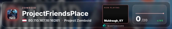 Glass badge preview
