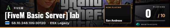 Hero badge preview