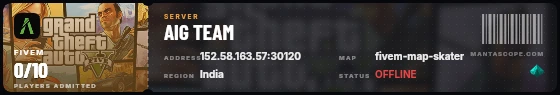 Ticket badge preview
