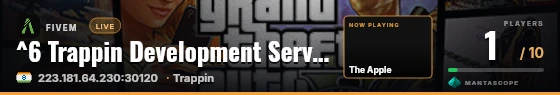 Hero badge preview