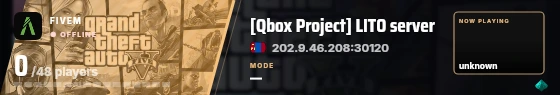 Blade badge preview