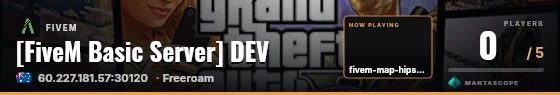Hero badge preview