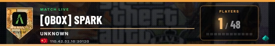 Scoreboard badge preview