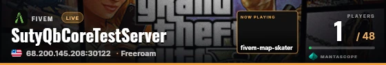 Hero badge preview