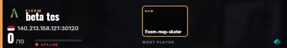 Filmstrip badge preview