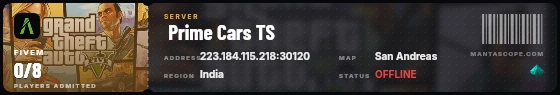 Ticket badge preview