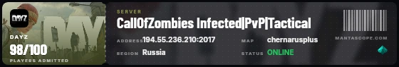 Ticket badge preview