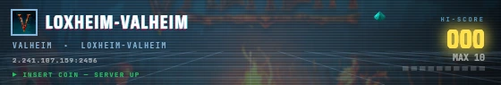 Arcade badge preview