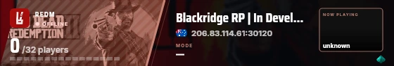 Blade badge preview