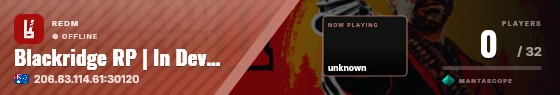 Sweep badge preview