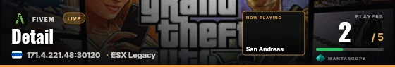 Hero badge preview