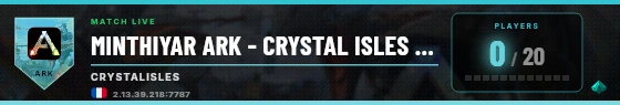 Scoreboard badge preview