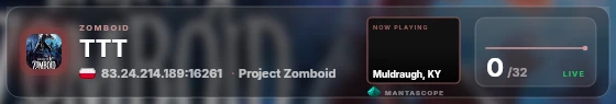 Glass badge preview