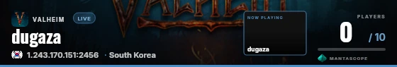 Hero badge preview