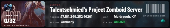 Ticket badge preview