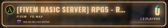 Marquee badge preview