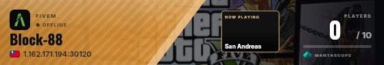 Sweep badge preview