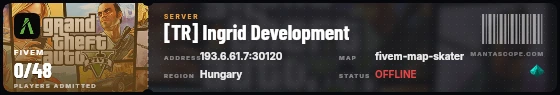 Ticket badge preview