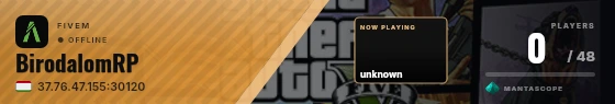 Sweep badge preview