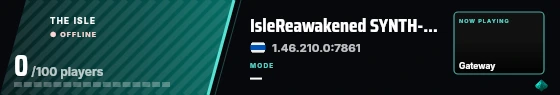 Blade badge preview