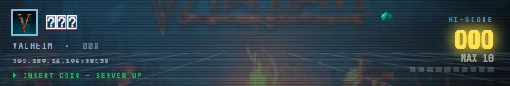 Arcade badge preview