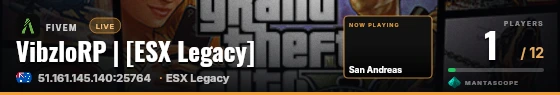 Hero badge preview