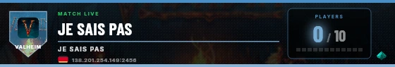 Scoreboard badge preview