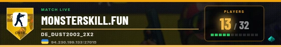 Scoreboard badge preview