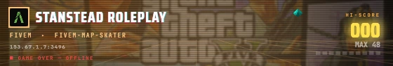 Arcade badge preview