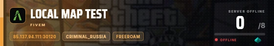 Edge badge preview