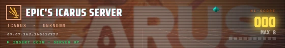 Arcade badge preview