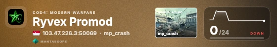 Mesh badge preview