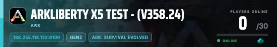 Edge badge preview