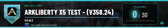 Scoreboard badge preview