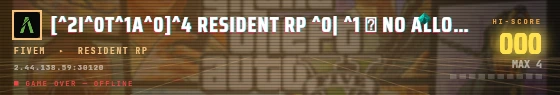 Arcade badge preview