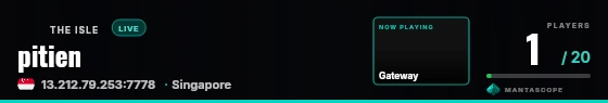 Hero badge preview