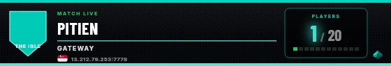 Scoreboard badge preview