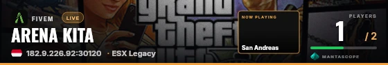 Hero badge preview