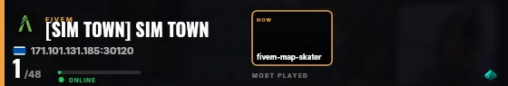 Filmstrip badge preview