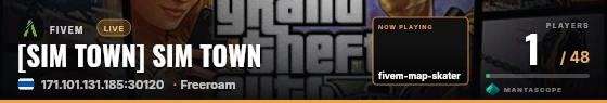 Hero badge preview