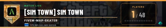Scoreboard badge preview