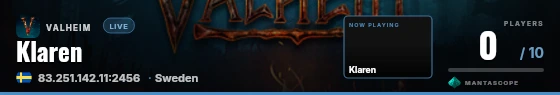 Hero badge preview