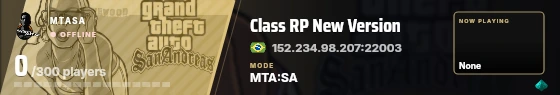 Blade badge preview
