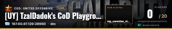 Hero badge preview
