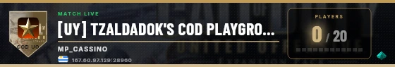 Scoreboard badge preview
